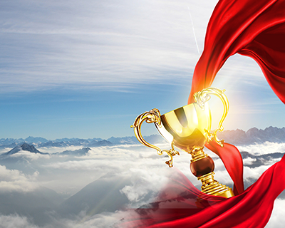 熱烈慶祝網(wǎng)站建站成功！